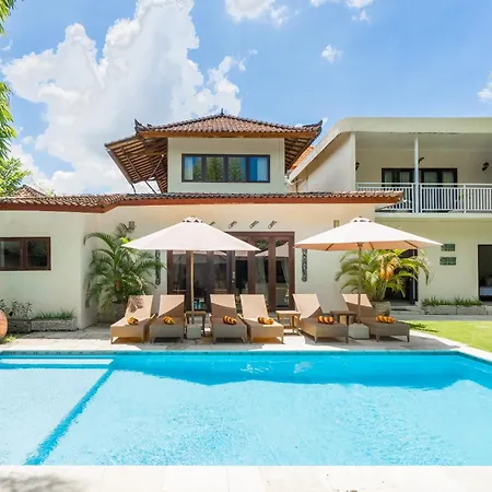 Villa Vista 2 Seminyak